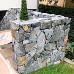 Piedra laja mediana