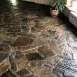 Piso Piedra Laja
