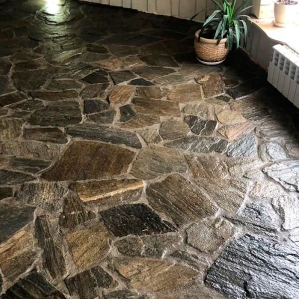 Piso Piedra Laja